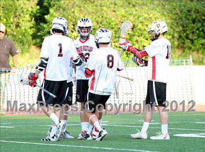 Thumbnail 2 in Loyola vs. Harvard-Westlake photogallery.