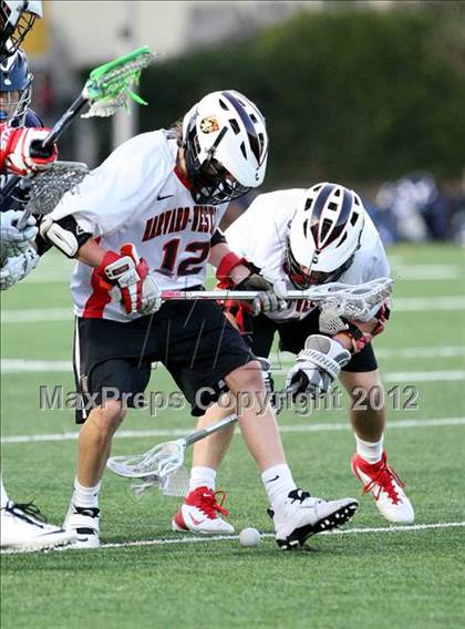 Thumbnail 2 in Loyola vs. Harvard-Westlake photogallery.