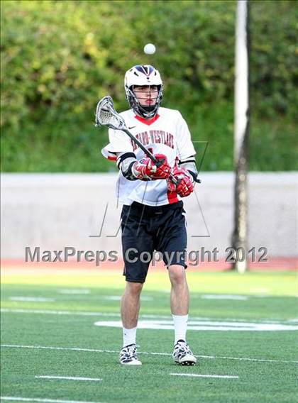 Thumbnail 1 in Loyola vs. Harvard-Westlake photogallery.