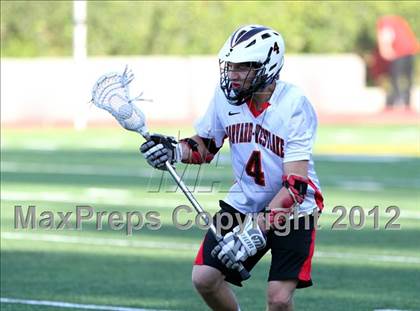 Thumbnail 3 in Loyola vs. Harvard-Westlake photogallery.