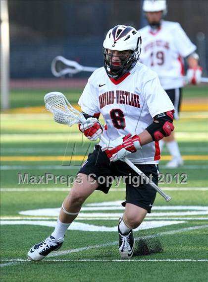 Thumbnail 3 in Loyola vs. Harvard-Westlake photogallery.