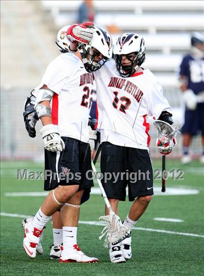 Thumbnail 1 in Loyola vs. Harvard-Westlake photogallery.