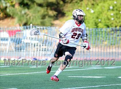 Thumbnail 2 in Loyola vs. Harvard-Westlake photogallery.