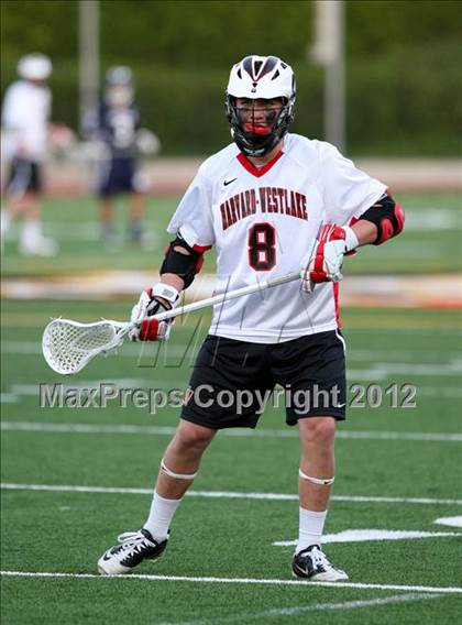 Thumbnail 2 in Loyola vs. Harvard-Westlake photogallery.