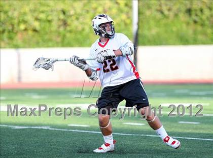 Thumbnail 2 in Loyola vs. Harvard-Westlake photogallery.