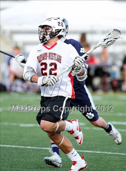 Thumbnail 1 in Loyola vs. Harvard-Westlake photogallery.