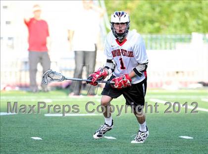 Thumbnail 2 in Loyola vs. Harvard-Westlake photogallery.