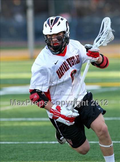 Thumbnail 1 in Loyola vs. Harvard-Westlake photogallery.