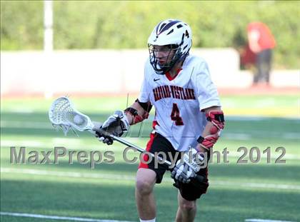 Thumbnail 1 in Loyola vs. Harvard-Westlake photogallery.