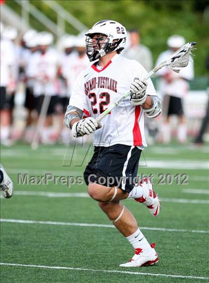 Thumbnail 2 in Loyola vs. Harvard-Westlake photogallery.
