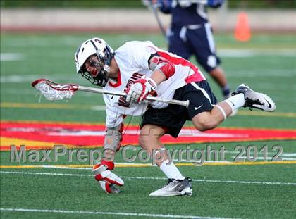 Thumbnail 2 in Loyola vs. Harvard-Westlake photogallery.