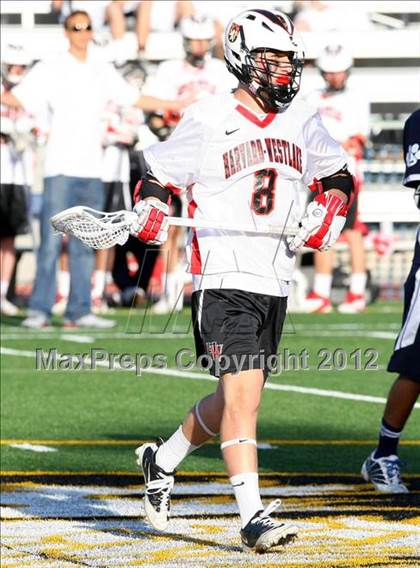 Thumbnail 2 in Loyola vs. Harvard-Westlake photogallery.