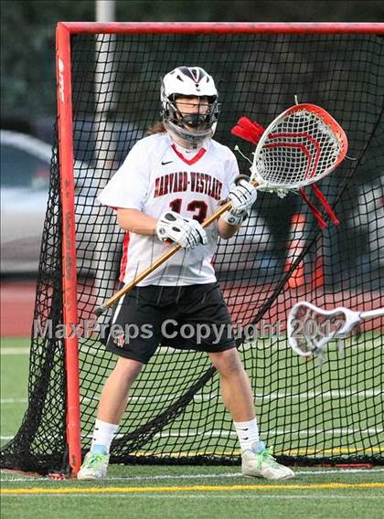 Thumbnail 2 in Loyola vs. Harvard-Westlake photogallery.