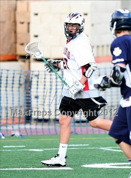 Thumbnail 1 in Loyola vs. Harvard-Westlake photogallery.