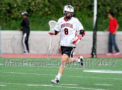 Thumbnail 1 in Loyola vs. Harvard-Westlake photogallery.