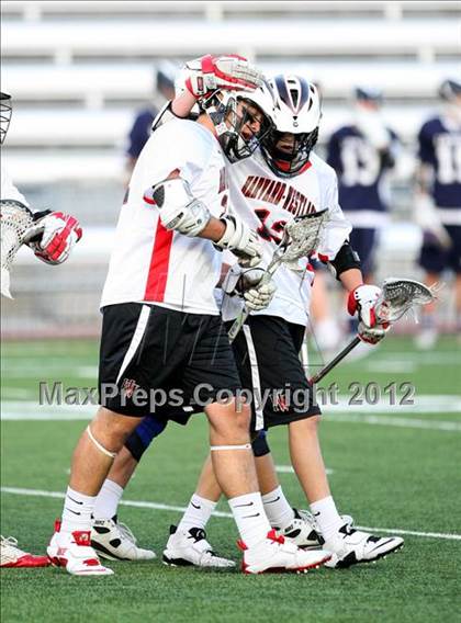 Thumbnail 1 in Loyola vs. Harvard-Westlake photogallery.