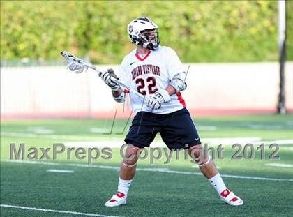 Thumbnail 2 in Loyola vs. Harvard-Westlake photogallery.