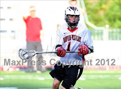 Thumbnail 3 in Loyola vs. Harvard-Westlake photogallery.