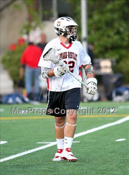 Thumbnail 1 in Loyola vs. Harvard-Westlake photogallery.