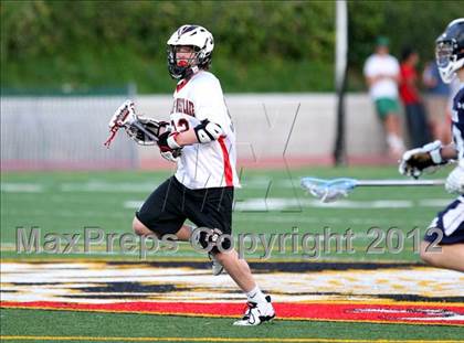 Thumbnail 1 in Loyola vs. Harvard-Westlake photogallery.