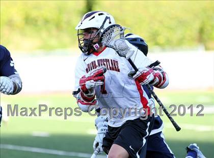 Thumbnail 1 in Loyola vs. Harvard-Westlake photogallery.