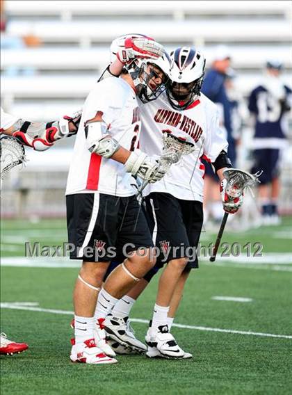 Thumbnail 3 in Loyola vs. Harvard-Westlake photogallery.