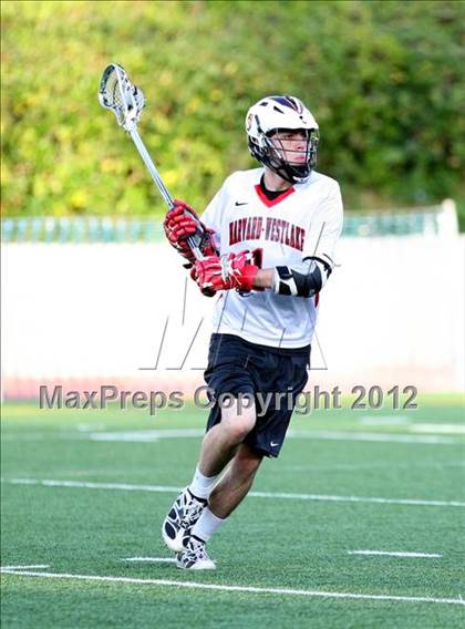 Thumbnail 1 in Loyola vs. Harvard-Westlake photogallery.
