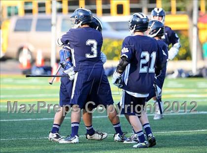 Thumbnail 3 in Loyola vs. Harvard-Westlake photogallery.