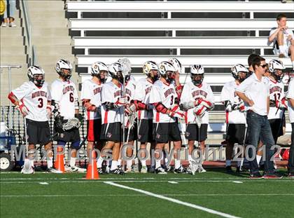 Thumbnail 2 in Loyola vs. Harvard-Westlake photogallery.