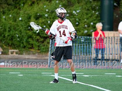 Thumbnail 2 in Loyola vs. Harvard-Westlake photogallery.
