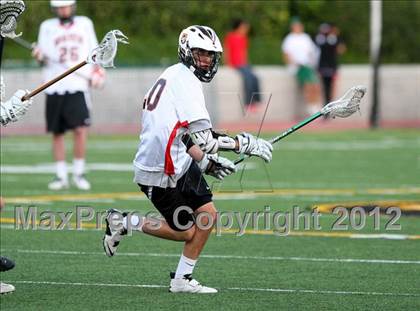 Thumbnail 2 in Loyola vs. Harvard-Westlake photogallery.