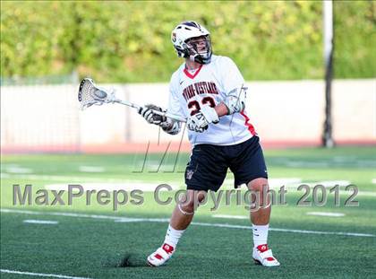 Thumbnail 3 in Loyola vs. Harvard-Westlake photogallery.