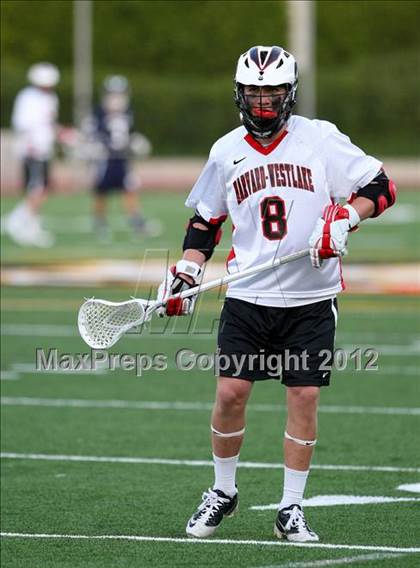 Thumbnail 3 in Loyola vs. Harvard-Westlake photogallery.