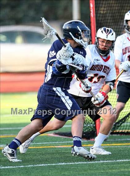 Thumbnail 1 in Loyola vs. Harvard-Westlake photogallery.