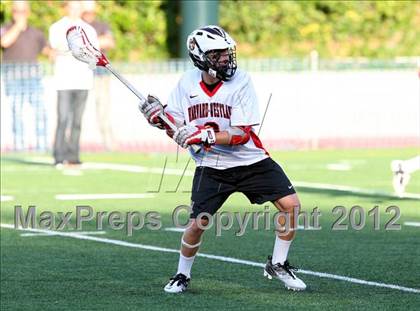Thumbnail 2 in Loyola vs. Harvard-Westlake photogallery.