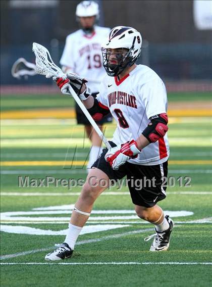 Thumbnail 2 in Loyola vs. Harvard-Westlake photogallery.