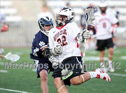 Thumbnail 3 in Loyola vs. Harvard-Westlake photogallery.