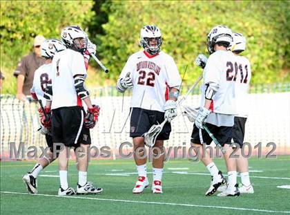 Thumbnail 1 in Loyola vs. Harvard-Westlake photogallery.