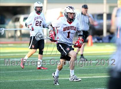 Thumbnail 1 in Loyola vs. Harvard-Westlake photogallery.