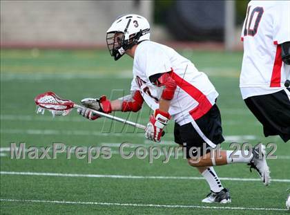 Thumbnail 3 in Loyola vs. Harvard-Westlake photogallery.