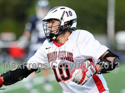 Thumbnail 2 in Loyola vs. Harvard-Westlake photogallery.