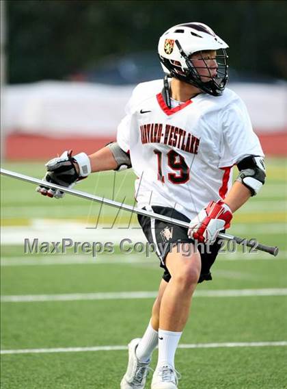 Thumbnail 1 in Loyola vs. Harvard-Westlake photogallery.
