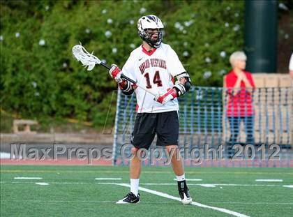 Thumbnail 3 in Loyola vs. Harvard-Westlake photogallery.
