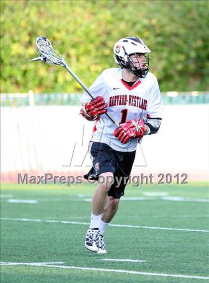 Thumbnail 3 in Loyola vs. Harvard-Westlake photogallery.