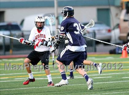 Thumbnail 1 in Loyola vs. Harvard-Westlake photogallery.