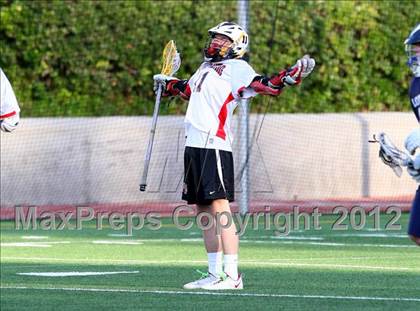 Thumbnail 1 in Loyola vs. Harvard-Westlake photogallery.