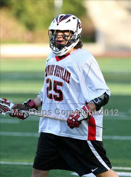 Thumbnail 3 in Loyola vs. Harvard-Westlake photogallery.