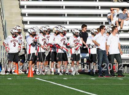 Thumbnail 1 in Loyola vs. Harvard-Westlake photogallery.