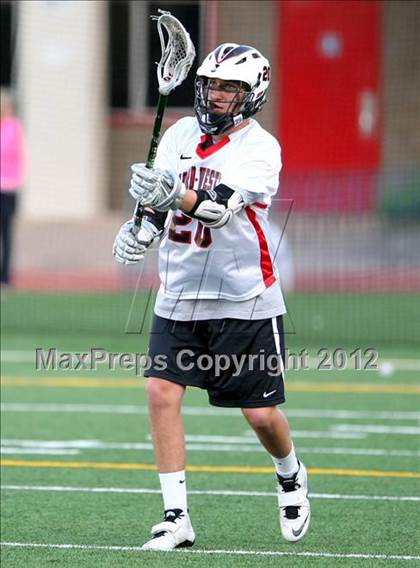 Thumbnail 2 in Loyola vs. Harvard-Westlake photogallery.