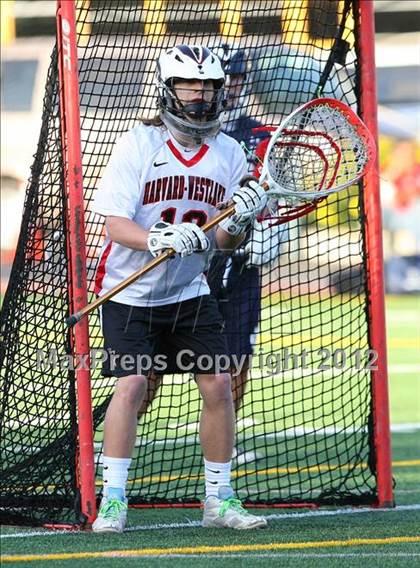 Thumbnail 1 in Loyola vs. Harvard-Westlake photogallery.